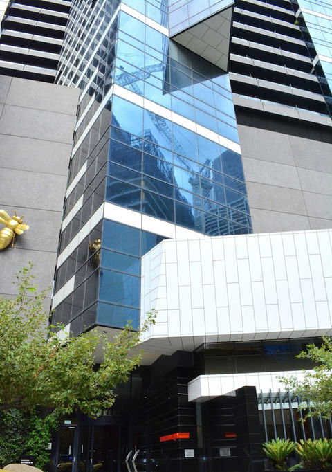 Southbank Apartments - Eureka Tower - Tourism TAS 4