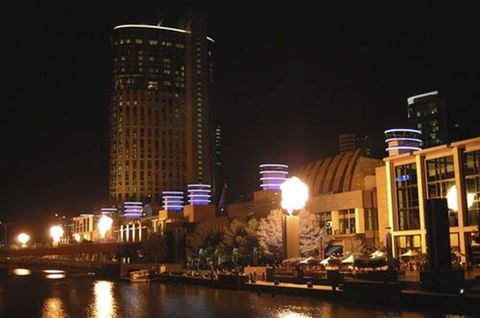 Southbank Apartments - Eureka Tower - Tourism TAS 2