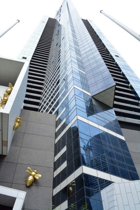 Southbank Apartments - Eureka Tower - Tourism TAS 5