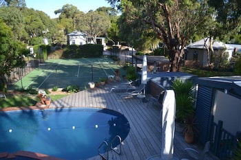 Aireys Inlet Getaway Resort - Tourism TAS 3