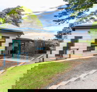 Aireys Inlet Getaway Resort - Hobart Tourism