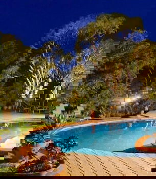Aireys Inlet Getaway Resort - Tourism TAS 1