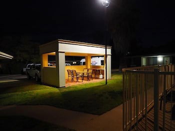 Jacaranda Motel & Holiday Units - Hobart Tourism 0