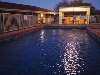 Jacaranda Motel & Holiday Units - Hobart Tourism 2