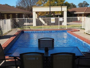 Jacaranda Motel & Holiday Units - Hobart Tourism 3