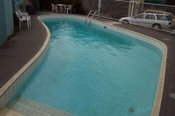 Coburg Motor Inn - Tourism TAS 0