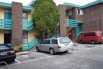 Coburg Motor Inn - Tourism TAS 4