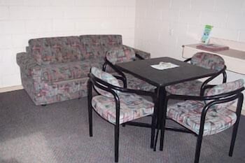 Coburg Motor Inn - Tourism TAS 2