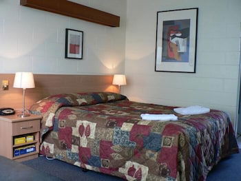 Coburg Motor Inn - Tourism TAS 1