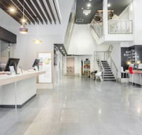 ibis Brisbane - Tourism TAS