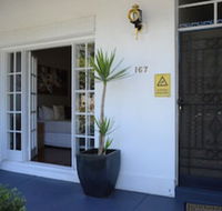 Birches Townhouse - Tourism TAS