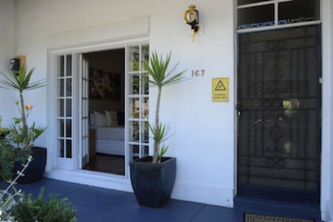 Birches Townhouse - Tourism TAS 0