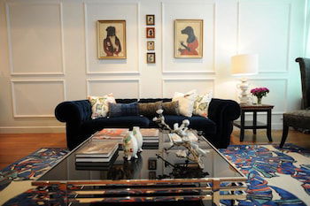 D'One Luxury Apartments - Tourism TAS 0