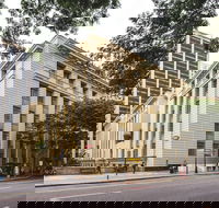 Adina Apartment Hotel Brisbane Anzac Square - Tourism TAS