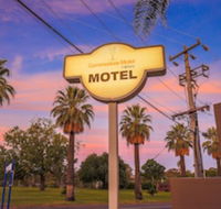 Commodore Motel Mildura - Tourism TAS