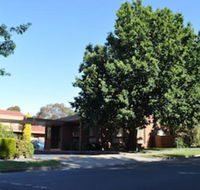 Nunawading Motor Inn - Tourism TAS