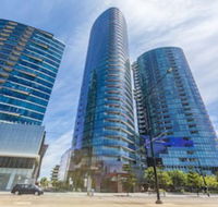Apartments Melbourne Domain New Quay Docklands - Tourism TAS