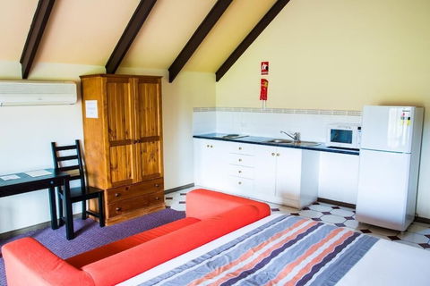 Hahndorf Motel - Tourism TAS 6