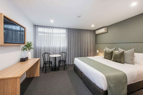 Comfort Inn Aden Hotel Mudgee - Tourism TAS 4