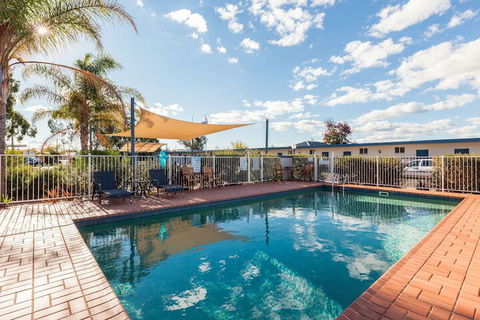Comfort Inn Aden Hotel Mudgee - Tourism TAS 1