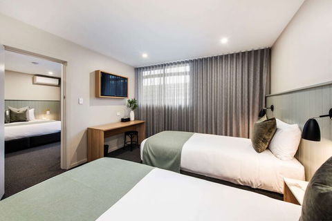Comfort Inn Aden Hotel Mudgee - Tourism TAS 6