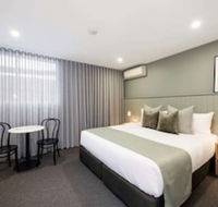 Comfort Inn Aden Hotel Mudgee - Tourism TAS