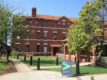 Alphington VIC Tourism TAS