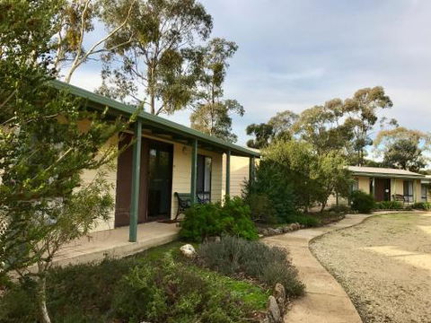 Stawell Holiday Cottages - Tourism TAS 5