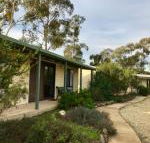 Stawell Holiday Cottages - Tourism TAS