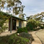 Stawell Holiday Cottages - Tourism TAS 0