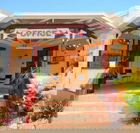 Ned Kelly's Motel - Tourism TAS