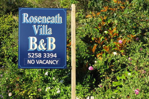 Roseneath Villa B & B - Tourism TAS 3