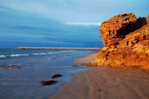 Roseneath Villa B & B - Tourism TAS 6