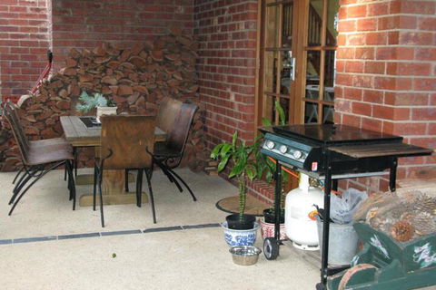 Roseneath Villa B & B - Tourism TAS 0