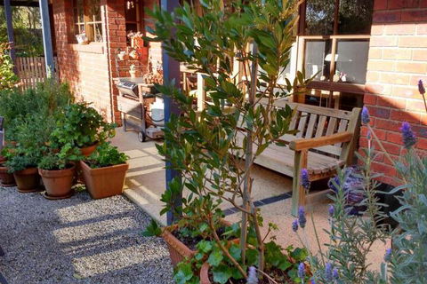 Roseneath Villa B & B - Tourism TAS 2