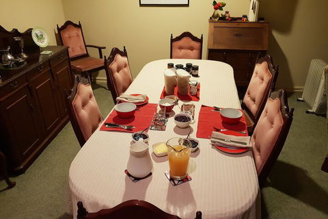 Karingal Homestead B & B - Tourism TAS 2