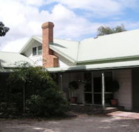 Karingal Homestead B  B - Tourism TAS