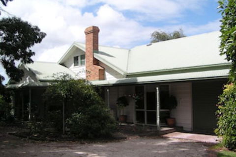 Karingal Homestead B & B - Tourism TAS 0