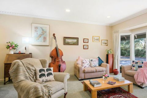 Karingal Homestead B & B - Tourism TAS 7