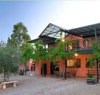 Patly Hill Farm - Tourism TAS