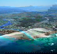 Marine Boutique Apartments - Tourism TAS