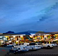 Bradman Motor Inn