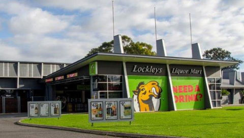 Lockleys Hotel - Tourism TAS 0