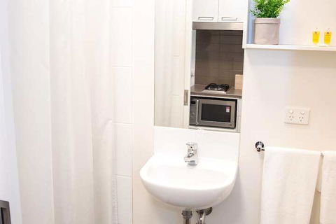 Deakin Residential Services - Hobart Tourism 2
