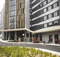 Deakin Residential Services
