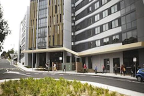 Deakin Residential Services - Hobart Tourism 0