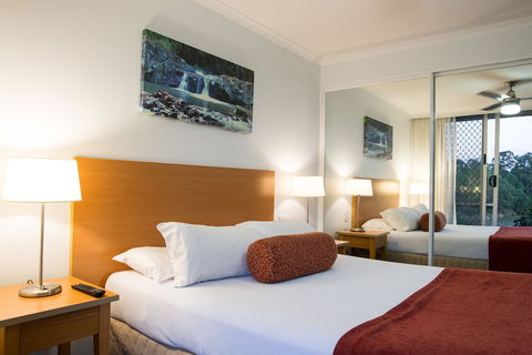 Cedar Lake Country Resort - Tourism TAS 3