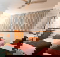 Cedar Lake Country Resort - Tourism TAS