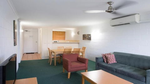 Cedar Lake Country Resort - Tourism TAS 1