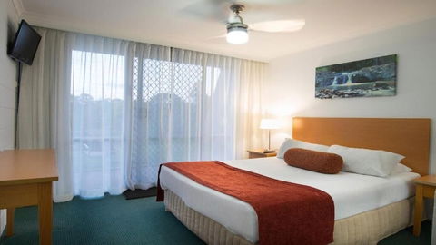 Cedar Lake Country Resort - Tourism TAS 4